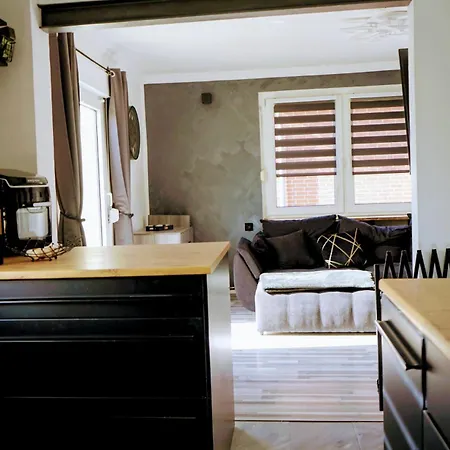 Apartment Harz Mit Herz Familienfreundliches Paradies Im Harz Bredelem