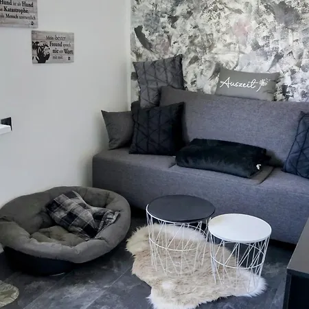 Apartment Harz Mit Herz Familienfreundliches Paradies Im Harz *