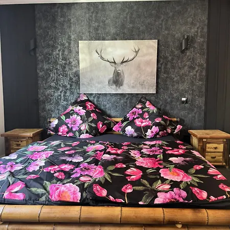 Harz Mit Herz Familienfreundliches Paradies Im Harz Apartment
