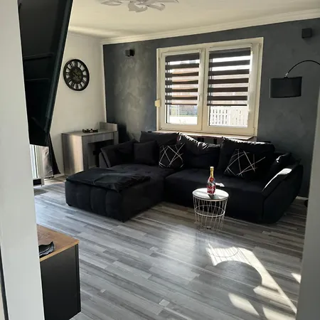 Harz Mit Herz Familienfreundliches Paradies Im Harz Apartment Bredelem