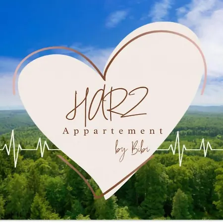 Harz Mit Herz Familienfreundliches Paradies Im Harz Apartment Bredelem