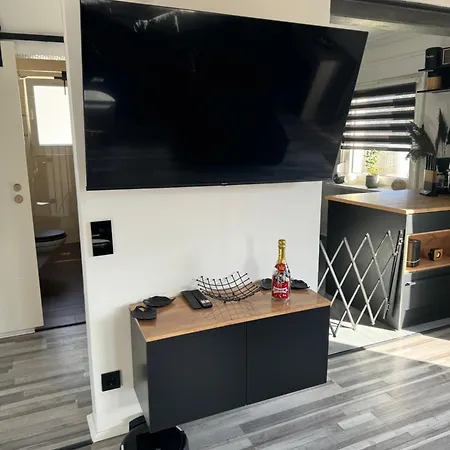 Harz Mit Herz Familienfreundliches Paradies Im Harz Apartment Bredelem