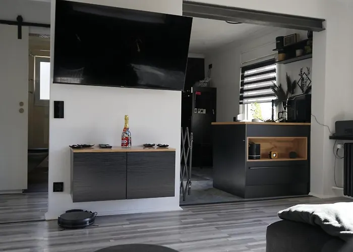 Harz Mit Herz Familienfreundliches Paradies Im Harz Apartman