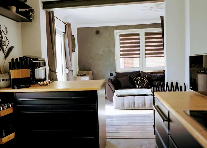 Apartman Harz Mit Herz Familienfreundliches Paradies Im Harz Bredelem