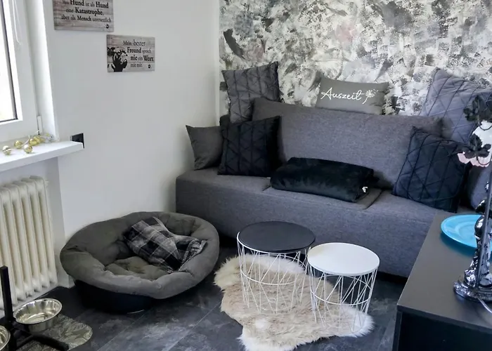 Apartman Harz Mit Herz Familienfreundliches Paradies Im Harz *