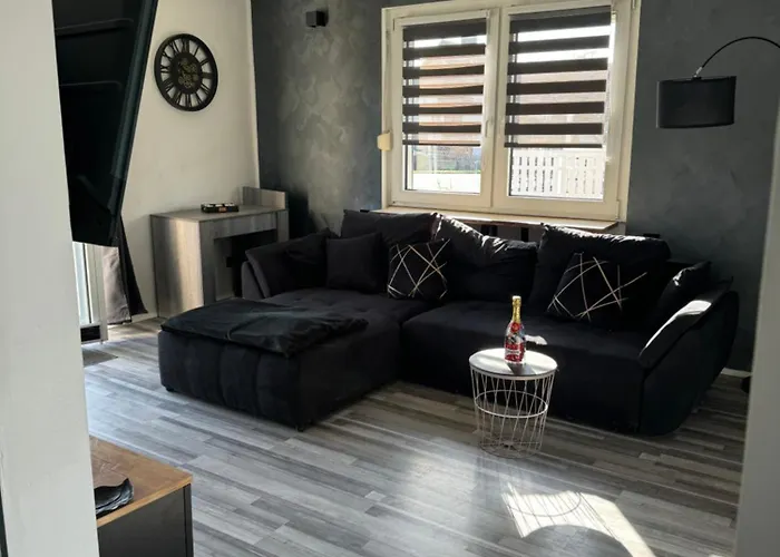 Harz Mit Herz Familienfreundliches Paradies Im Harz Apartman Bredelem