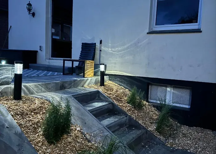 Harz Mit Herz Familienfreundliches Paradies Im Harz Apartman Bredelem